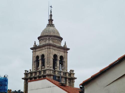 Apartamento Edificio Amalia Rosina 4�b
