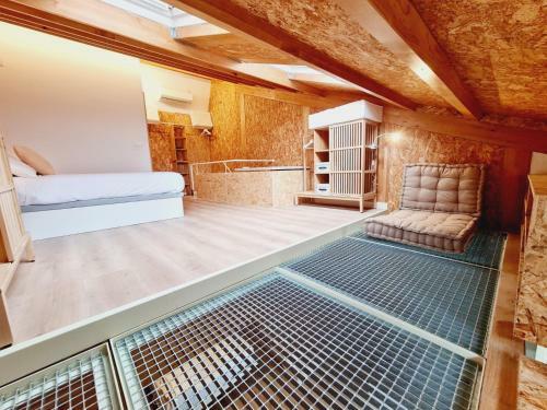 Apartamento Edificio Amalia Rosina 4�b