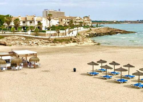 Apartment Flamenca , Orihuela Costa