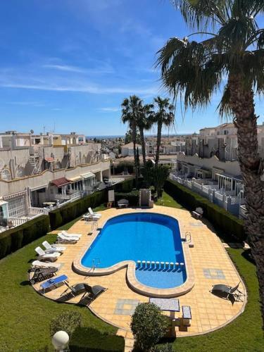 Casa Del Sol - Costa Blanca