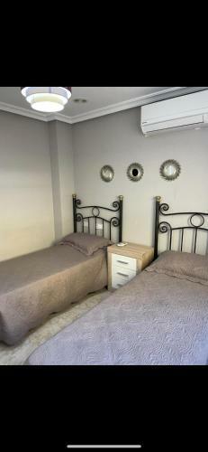 Inviting 4-bed Villa In Orihuela