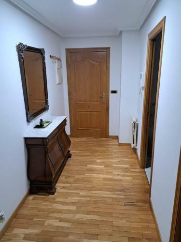 Apartamento Piso Millenium