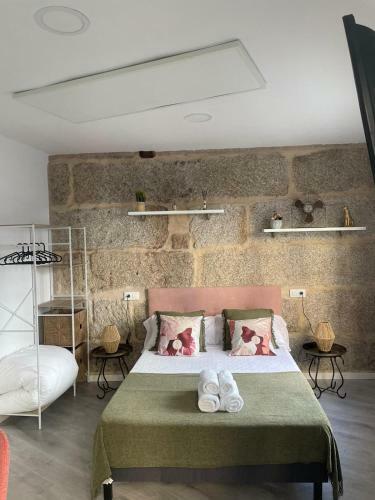 Apartamentos Sarabia Loft