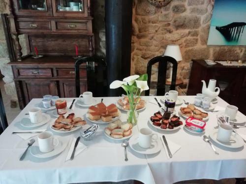 Agroturismo Aldea Figueiredo
