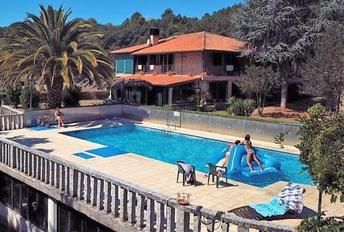 Agroturismo Aldea Figueiredo