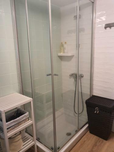 Apartamento Casco Viejo