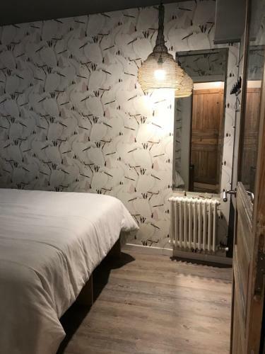 C�ntrico Apartamento Con Encanto Ebi02770