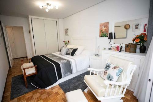 Apartamento Piso Mil�
