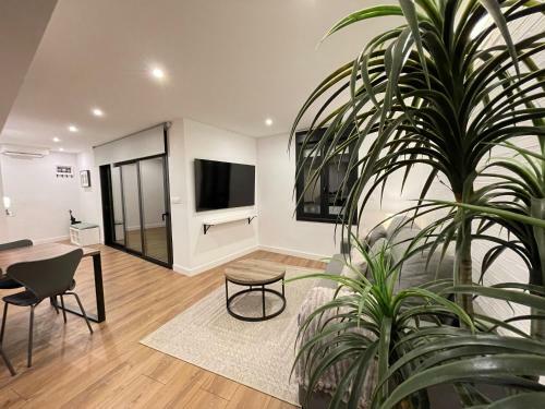 Apartamento C&g �tico C�ntrico Con Terraza