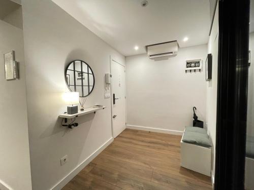 Apartamento C&g �tico C�ntrico Con Terraza