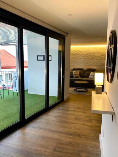 Apartamento C&g �tico C�ntrico Con Terraza