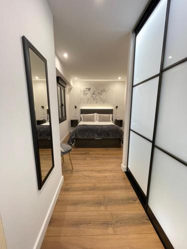 Apartamento C&g �tico C�ntrico Con Terraza