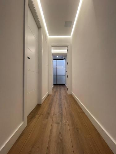 Apartamento C&g �tico C�ntrico Con Terraza