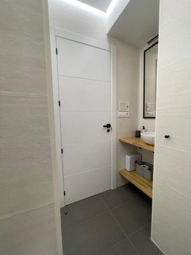 Apartamento C&g �tico C�ntrico Con Terraza