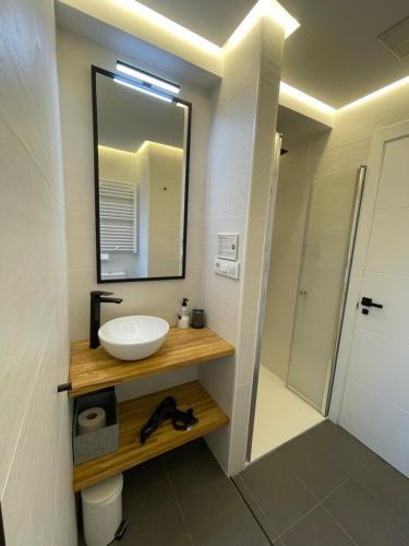Apartamento C&g �tico C�ntrico Con Terraza