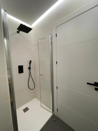 Apartamento C&g �tico C�ntrico Con Terraza
