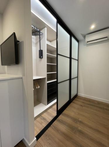 Apartamento C&g �tico C�ntrico Con Terraza