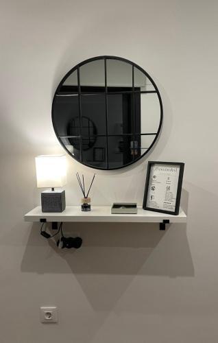 Apartamento C&g �tico C�ntrico Con Terraza