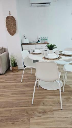 Apartamento Casa Chloe