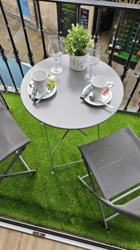 Apartamento Casa Chloe