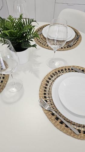Apartamento Casa Chloe