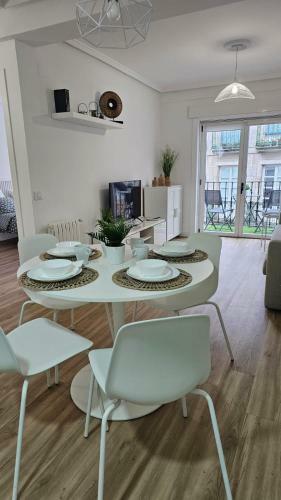 Apartamento Casa Chloe
