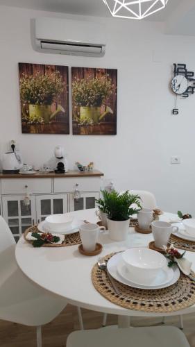 Apartamento Casa Chloe