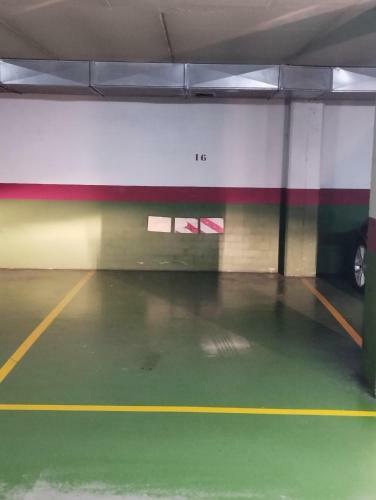 Apartamento Piso Estaci�n Termal II