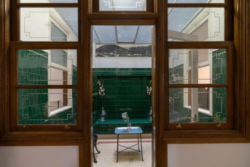 Apartamento Casa Bogart