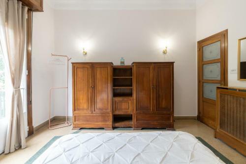 Apartamento Casa Bogart