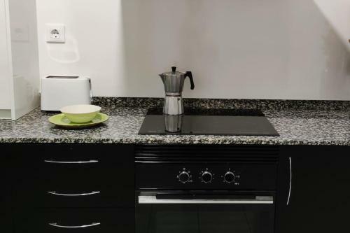 Apartamento Ultreia , Piso Tur�stico Termal