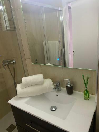 Apartamento Centrico Y Tranquilo El Rinconcito