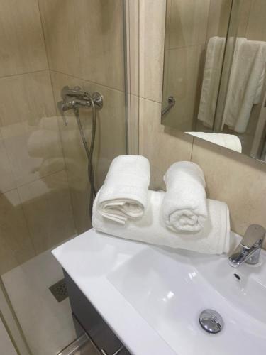 Apartamento Centrico Y Tranquilo El Rinconcito