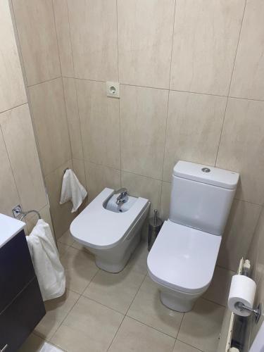Apartamento Centrico Y Tranquilo El Rinconcito