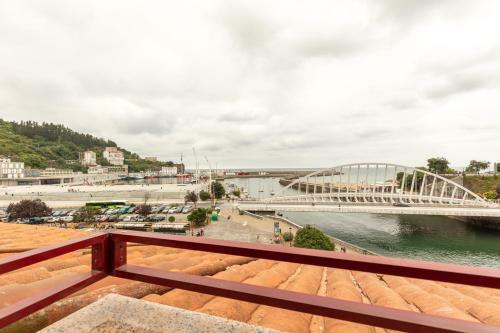 Apartamento Itsasaurre - Baskeyrentals