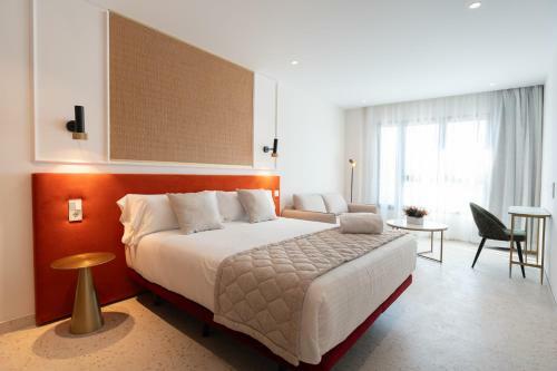 Asa Hotel La Marina By SH Hoteles