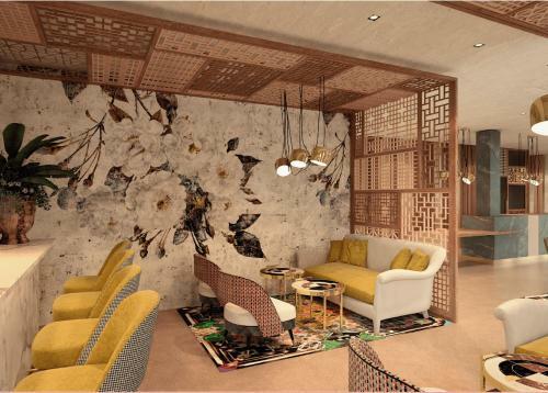 Asa Hotel La Marina By SH Hoteles