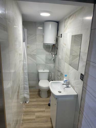 Apartamento Precioso Loft En Olula Del R�o