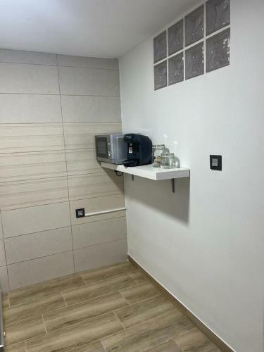 Apartamento Precioso Loft En Olula Del R�o