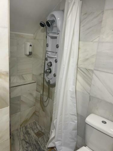Apartamento Precioso Loft En Olula Del R�o