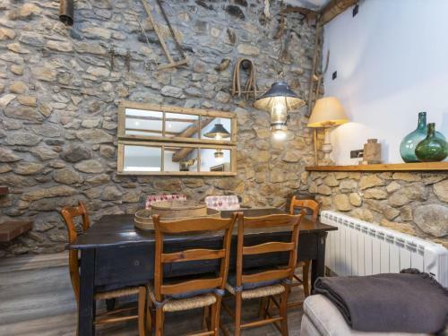 Holiday Home El Refugi By Interhome