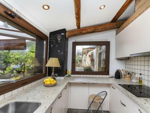 Holiday Home El Refugi By Interhome