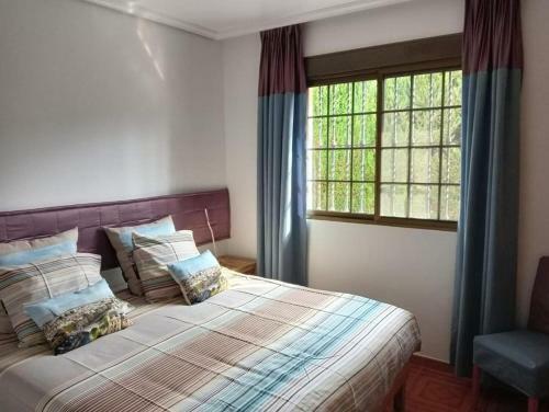 Apartamento Casa Descansa