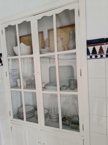 Apartamento Casa Baldosines
