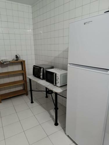 Apartamento Casa Baldosines