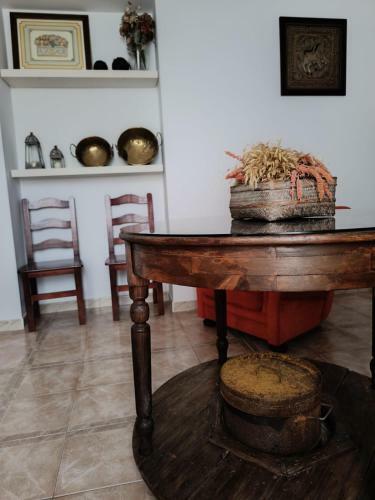 Apartamento Casa Baldosines