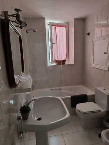 Apartamento Casa Baldosines