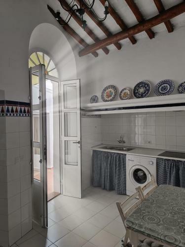 Apartamento Casa Baldosines