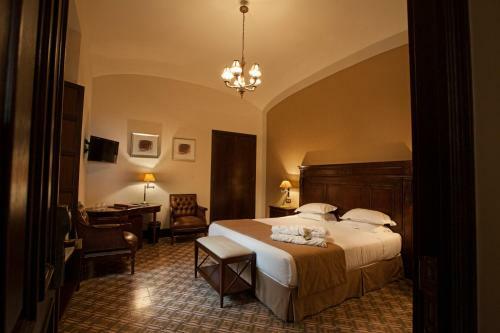 Hotel Rural Olivenza Palacio