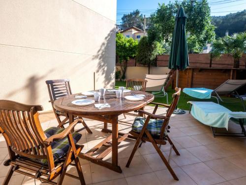 Holiday Home Origin By Interhome
